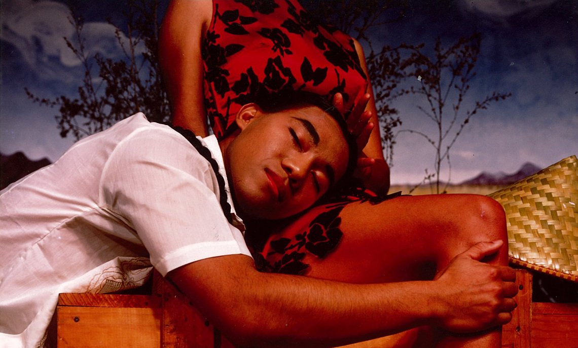 Tracey Moffatt
