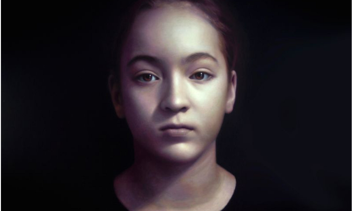 Shirley Hannan National Portrait Award