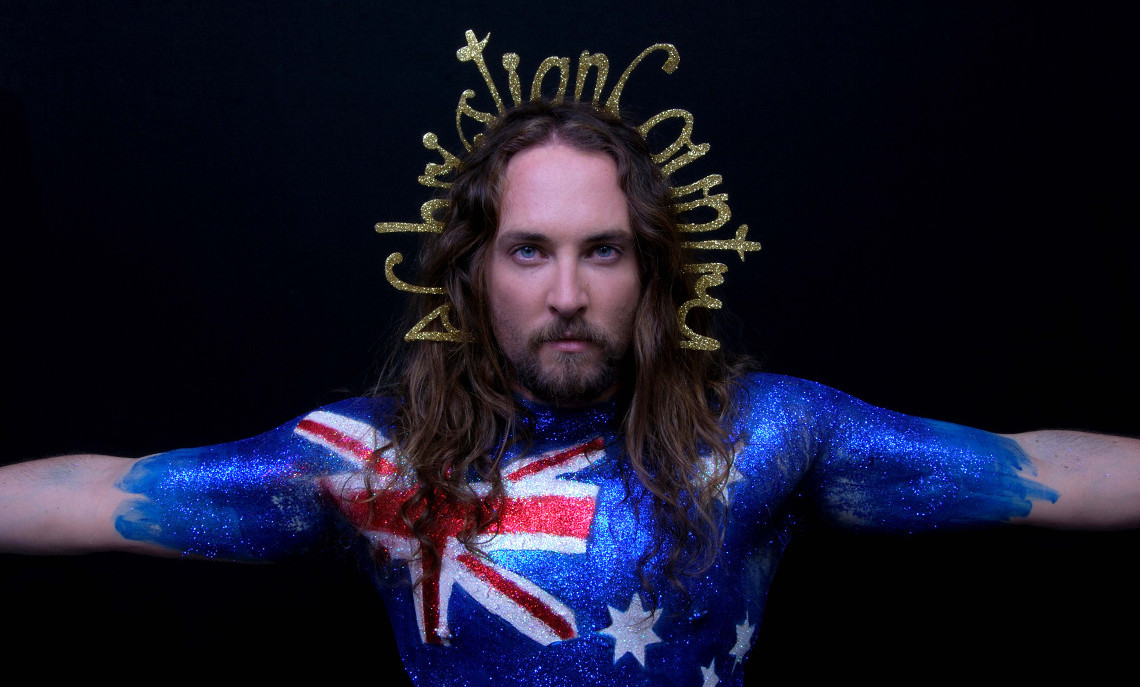 Young & Free | An Australian Discourse