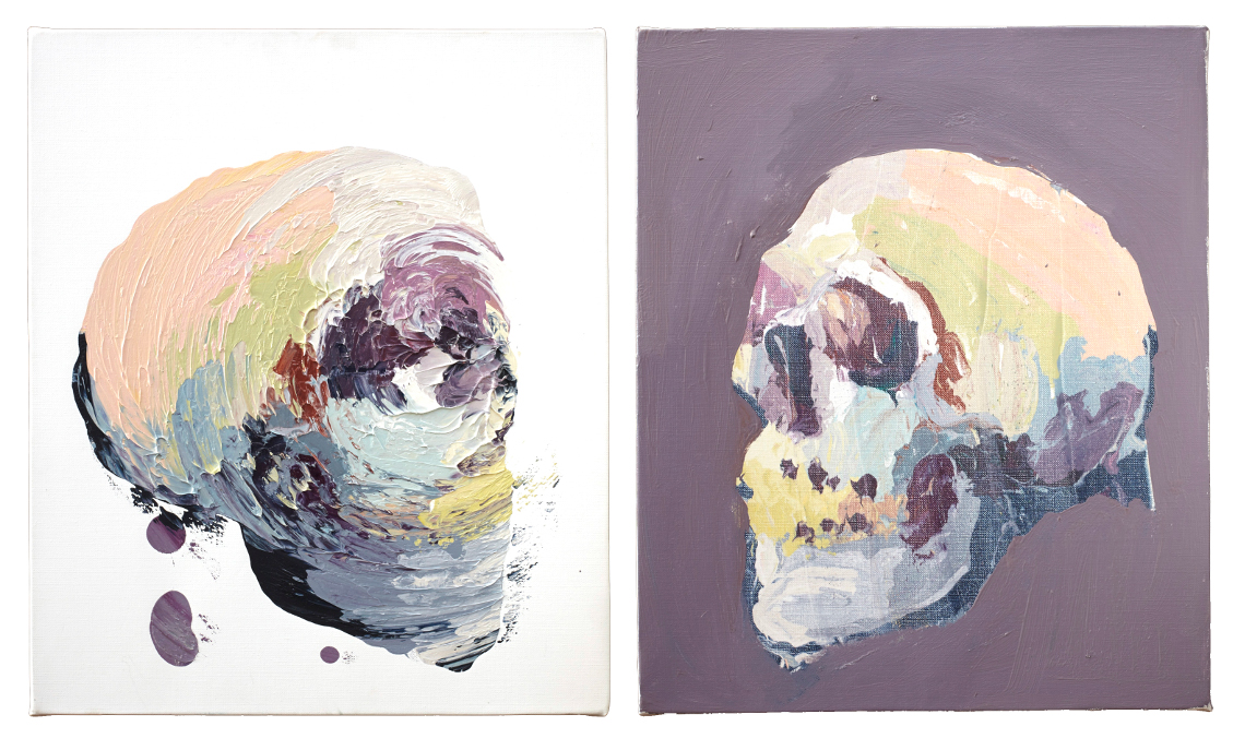 I HEART PAINT