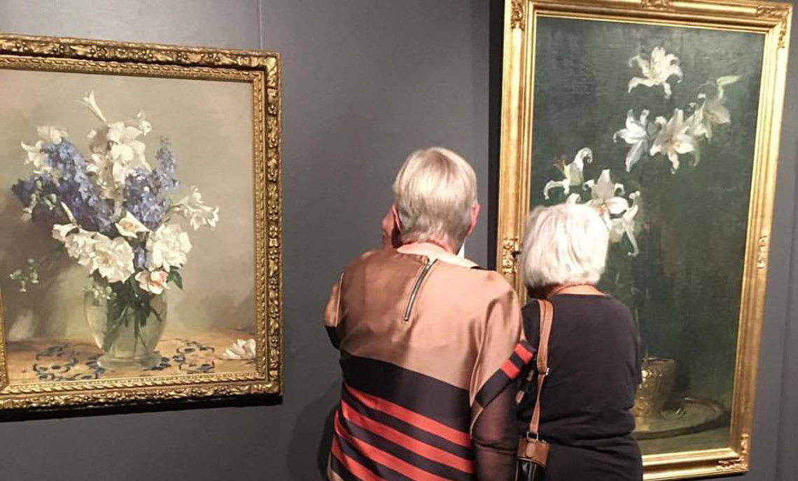 FREE - Art & Dementia Training