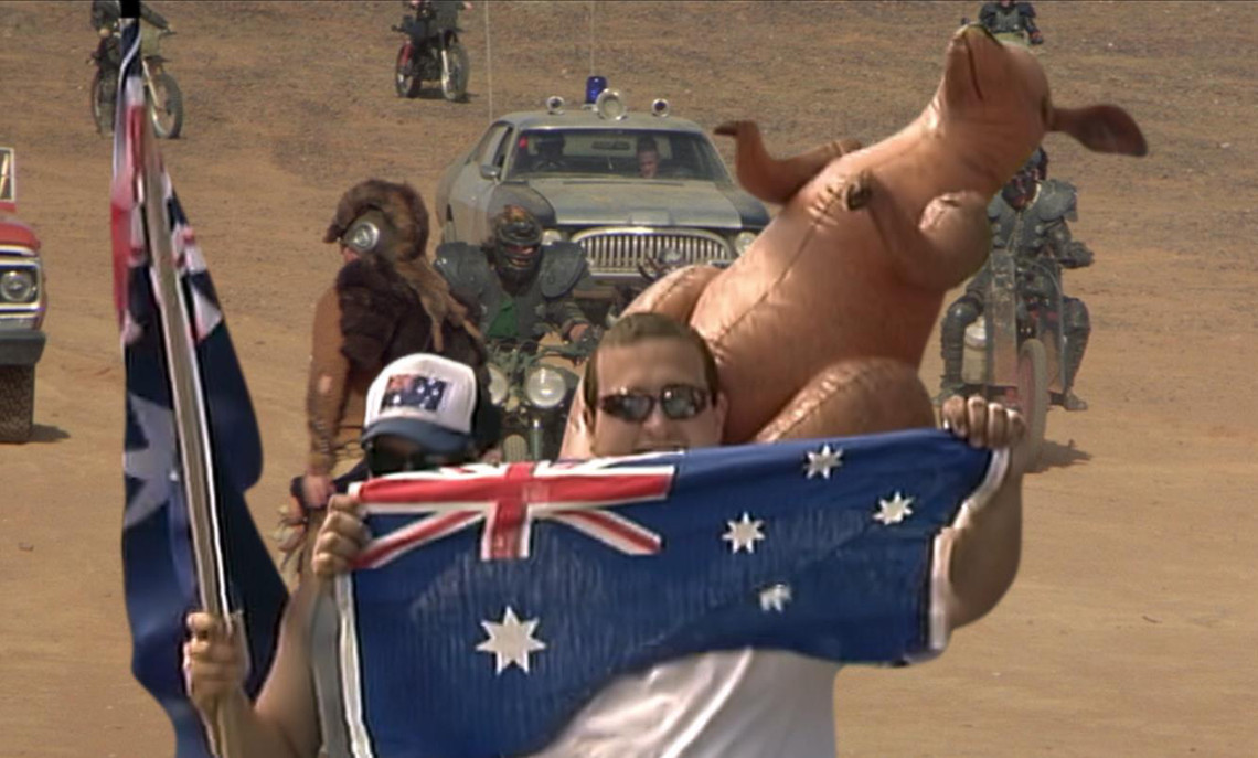 Terror Nullius